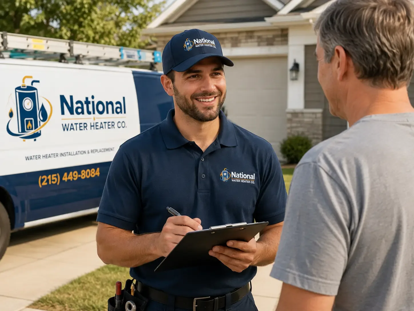 Water Heater Installation Quinn, SD FAQs